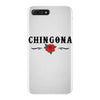 Chingona iPhone 7 Plus Case