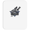 outer heaven snakes (2) Mousepad