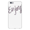 cute enjoy iPhone 6 Plus/6s Plus Case