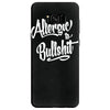 allergic to bullshit Samsung Galaxy S8