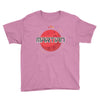 Martian Youth Tee