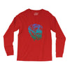 shaded ape Long Sleeve Shirts