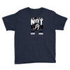 they don't want none Youth Tee