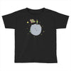 little fresh prince Toddler T-shirt