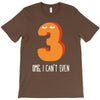 i can't even T-Shirt