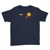 sheriff grimes Youth Tee