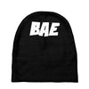 bae funny Baby Beanies