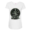 necronomicook Maternity Scoop Neck T-shirt