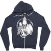 of acheron trending Zipper Hoodie