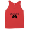 player 1 Tank Top