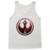Rebel Alliance Logo Tank Top