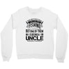 There Aren't  Many Things I Love More Than Fishing Crewneck Sweatshirt