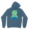 monster shirt 1 comp Hoodie