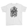 guitar reaper Youth Tee