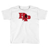 fight! red mercs, fight! Toddler T-shirt