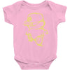 2015 newoscars Baby Onesie