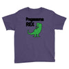 pregasaurus rex Youth Tee