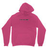i'm the one Unisex Hoodie