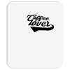 coffee lover Mousepad