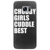 chubby girls cuddle best Samsung Galaxy S7 Edge