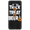 trick or treat or beer Samsung Galaxy S8 Plus