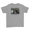 Pierre Auguste Renoir Bal Du Moulin De La Galette Youth Tee