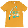 bends over T-Shirt