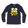 keroppi2 Long Sleeve Shirts