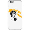 rocky adrian iPhone 6/6s Case