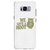 we give a hoot Samsung Galaxy S8 Plus