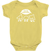 you're pointless Baby Bodysuit