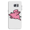 flying pig Samsung Galaxy S7