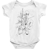 deadpool 2 Baby Bodysuit