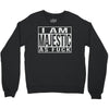 majestic advisory Crewneck Sweatshirt