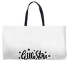 Little Star Weekender Totes
