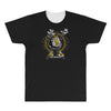 all hustle All Over Men's T-shirt