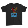 puppy power Youth Tee