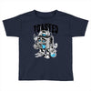 toasted Toddler T-shirt