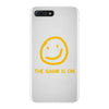 the game is on iPhone 7 Plus Case