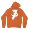 seven ate nine Unisex Hoodie