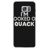 quack Samsung Galaxy S7