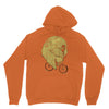bear safety Unisex Hoodie