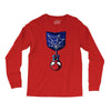 spider man pocket Long Sleeve Shirts