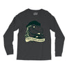 philosoraptor Long Sleeve Shirts