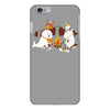 horn kabob iPhone 6 Plus/6s Plus Case