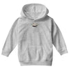 down by the river Youth Hoodie