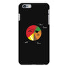 pie(rate) chart iPhone 6 Plus/6S Plus Case