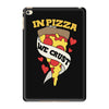 in pizza we crust iPad Mini 4