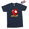 Deadpool Tacos Exclusive T-shirt