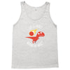 making an impact Tank Top